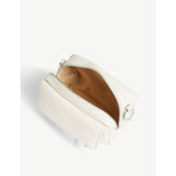 Whistles Bibi leather crossbody bag - British product