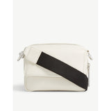Whistles Bibi leather crossbody bag - British product