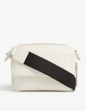 Whistles Bibi leather crossbody bag - British product