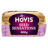 Hovis Seed Sensations Seven Seeds seeded bread 800g, UK version
