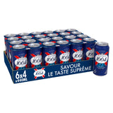 Kronenbourg 1664 Lager Beer Cans