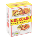 Ruskoline crumb coating 400g breadcrumb mix (British brand)