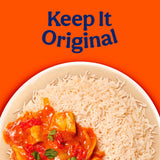 Ben's Original Basmati Microwave Rice