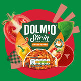 Dolmio Sweet Pepper Stir in Sauce
