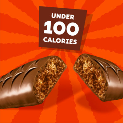 Fox's Rocky Orange Biscuit Bars multipack 138g - British product