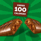 Fox's Rocky Mint biscuit bars multipack 138g, imported from the UK