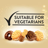 Fox's biscuits Viennese selection 350g (British brand)