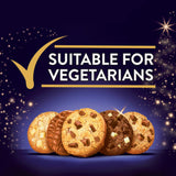 Fox's chocolatey cookies assortment 365g (British brand)