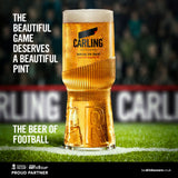 Carling Original Lager Beer 18 x 440ml