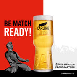 Carling Original Lager Beer 18 x 440ml