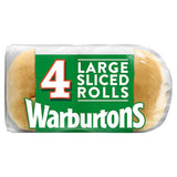 Warburtons Large Barm Cakes