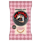 Mr. Porky crispy pork strips sharing bag 55g - British product