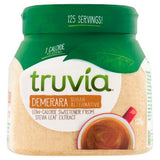 Truvia Demerara sugar alternative 250g (British brand)