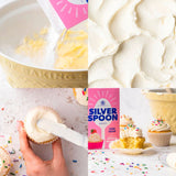 Silver Spoon Icing Sugar 500g, UK version