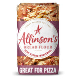 Allinson Very Strong Wholemeal Bread Flour GOODS ASDA   