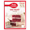 Betty Crocker red velvet cake mix 425g - British product