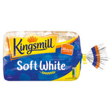 Kingsmill Weichweizenbrot, mittel geschnitten, 800g, britische Version