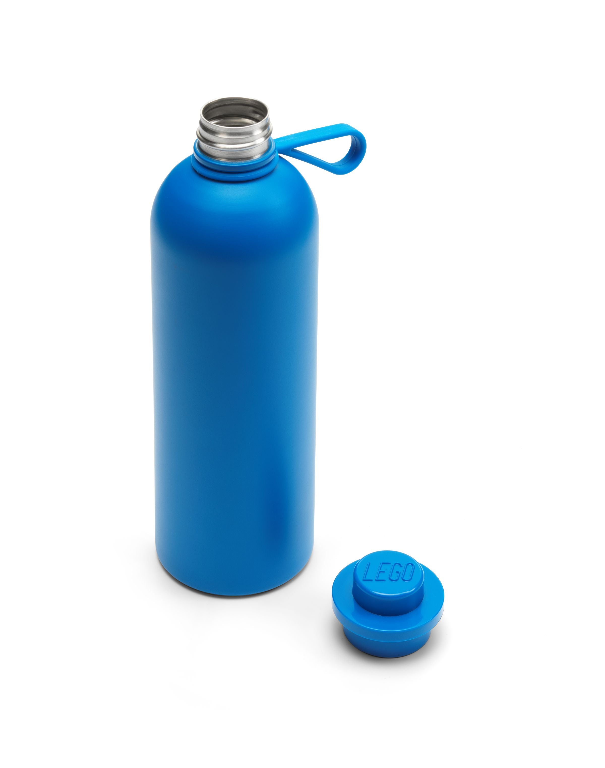 LEGO Thermo Bottle Blue - British product