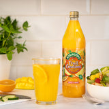 Robinsons Orange Mango Fruit Squash 1 Litre, imported from the UK