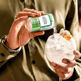 London Essence Co. Bitter Orange & Elderflower Tonic Water