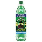 Robinsons Amazafying Citrus Twist concentrate 750ml - British product