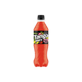 Tango sugar free soft drink peach pineapple orange 500ml (British brand)