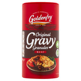 Goldenfry Original Gravy Granules Beef GOODS ASDA   