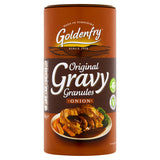 Goldenfry Original Gravy Granules Onion GOODS ASDA   