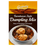 Golden Fry Original Farmhouse Style Dumplings Mix GOODS ASDA   