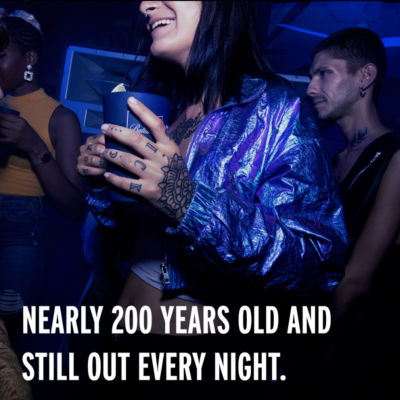 Ballantine's Finest Blended Scotch Whisky