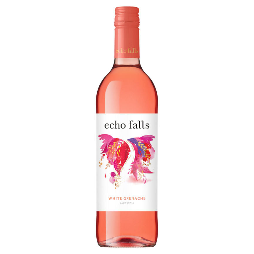 Echo Falls White Grenache GOODS ASDA   