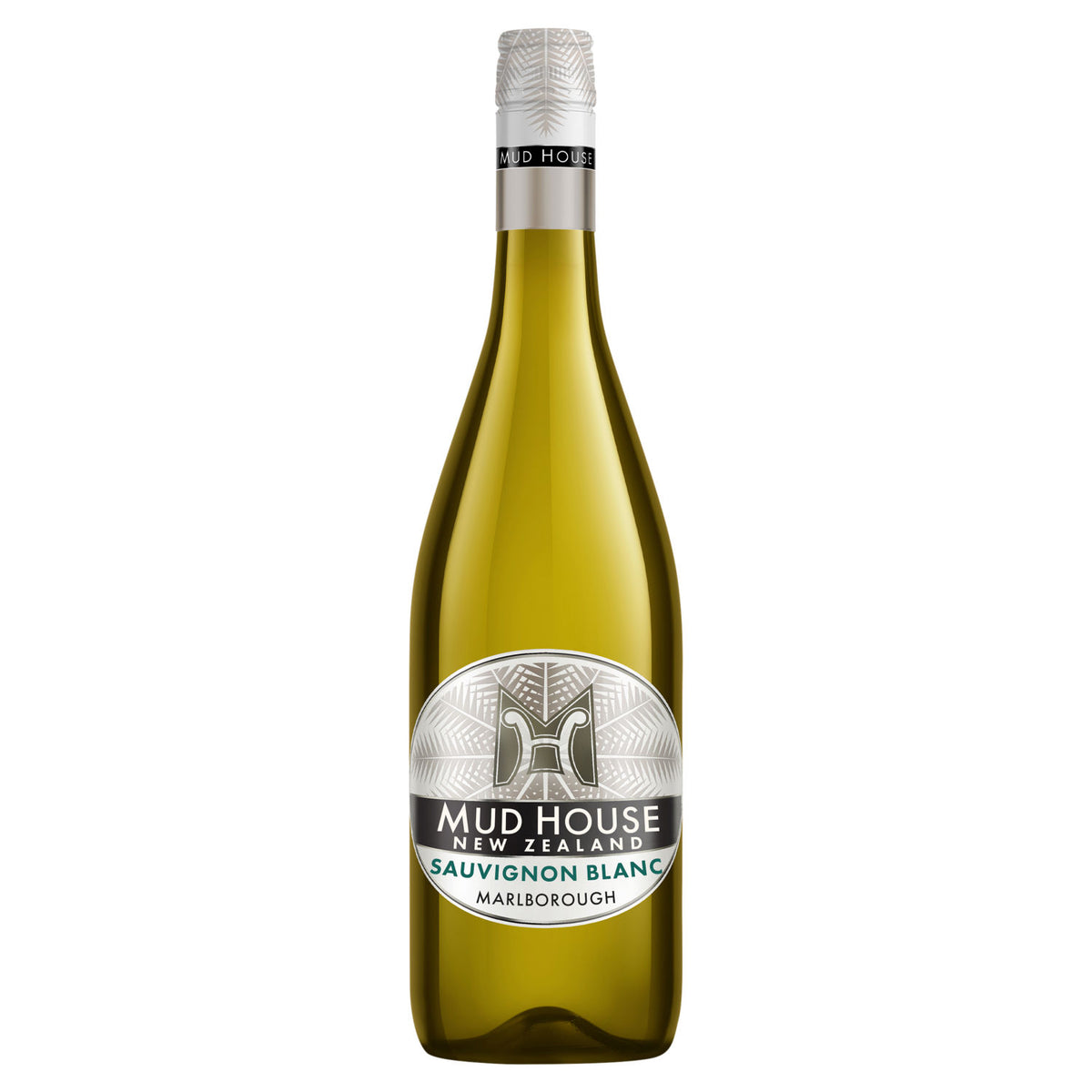 Mud House Sauvignon Blanc white wine 75cl, imported from the UK