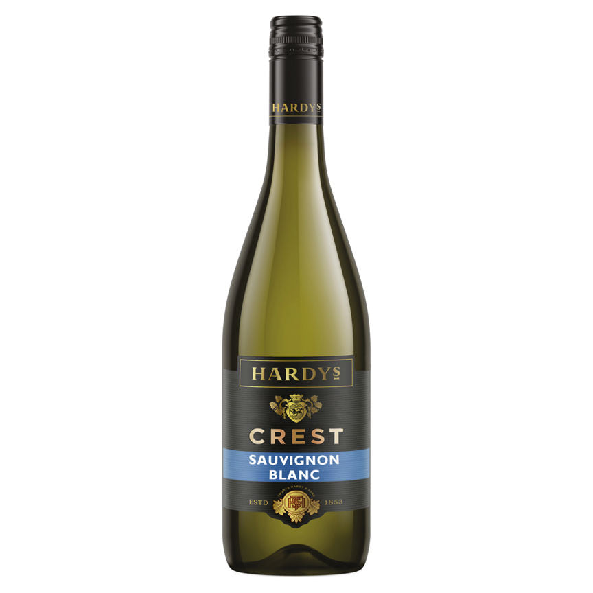 Hardy's Crest Sauvignon Blanc