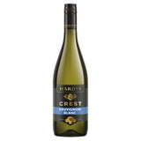 Hardy's Crest Sauvignon Blanc GOODS ASDA   