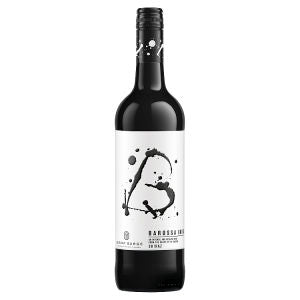 Grant Burge Barossa Ink Shiraz red wine 750ml - British product