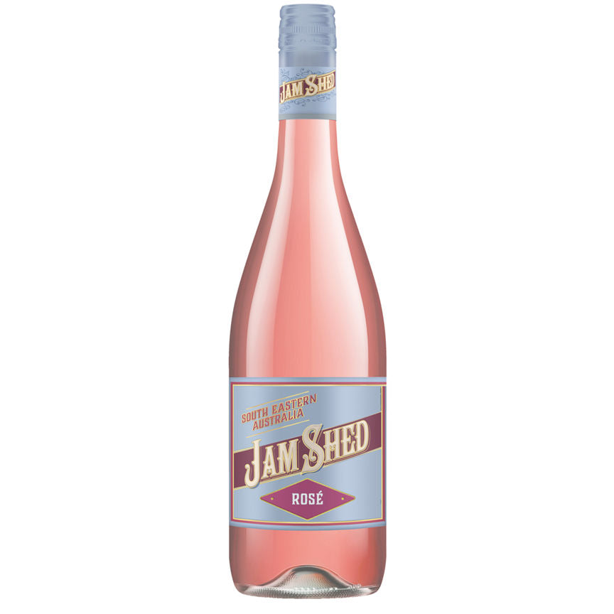 Jam Shed Rosé