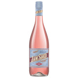 Jam Shed Rosé Wine Bottle 750ml South Eastern Australia, UK version