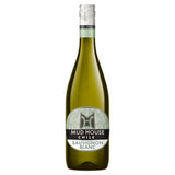 Mud House Chile Sauvignon Blanc white wine 75cl, imported from the UK