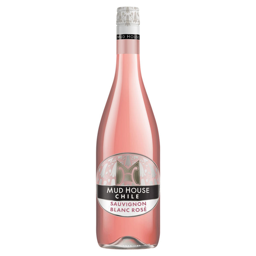 Mud House Chile Sauvignon Blanc Rosé