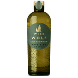 Wise Wolf Chardonnay GOODS ASDA   