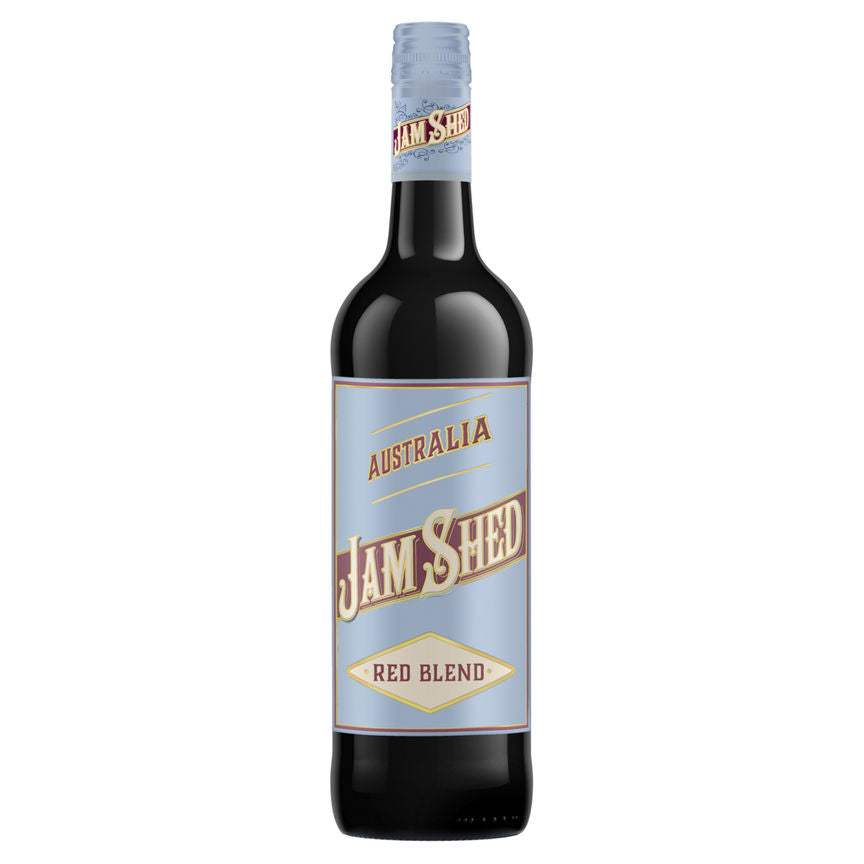 Jam Shed Red Blend GOODS ASDA   