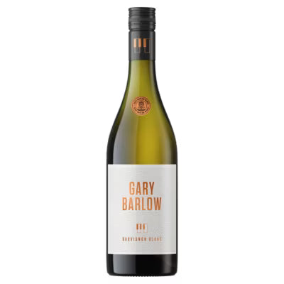 Sauvignon Blanc Gary Barlow 750 ml, version britannique