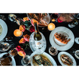 Gary Barlow Sauvignon Blanc 75cl