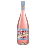 Jam Shed Rhubarb & Strawberry Smash 750ml GOODS ASDA   