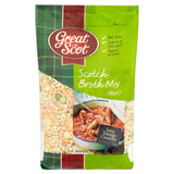 Great Scot Scotch Broth Mix 500g, UK version