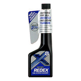 Redex diesel fuel system cleaner additive, imported from the UK