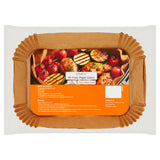 Polylina 30 air fryer paper liners - British product