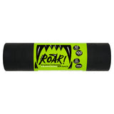 Roar drawstring bin bags 100 litres, UK version