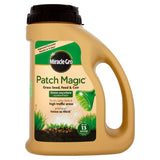 Miracle-Gro Patch Magic Jug Grass Seed, Feed & Coir GOODS ASDA   