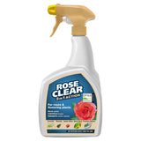 Rose Clear 3 in 1 Action 800ml GOODS ASDA   